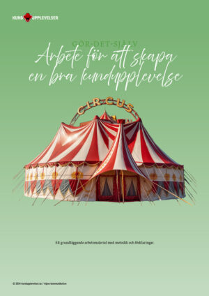 Kundupplevelsen – GDS